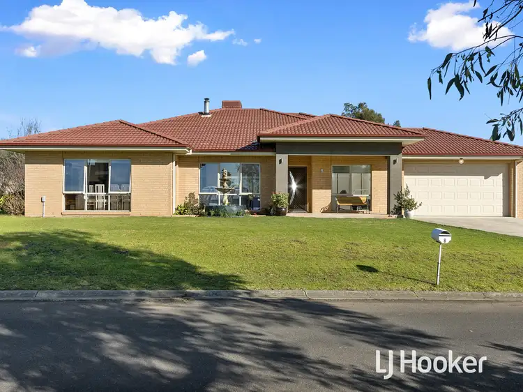 Main view of Homely house listing, 8 Hamelin Close, Corinella VIC 3984