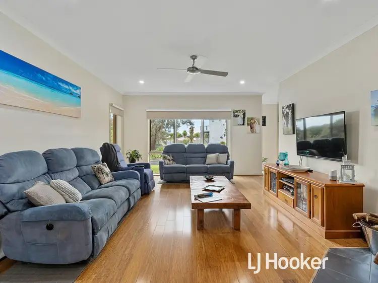 Third view of Homely house listing, 8 Hamelin Close, Corinella VIC 3984