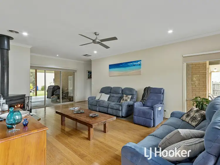 Fourth view of Homely house listing, 8 Hamelin Close, Corinella VIC 3984
