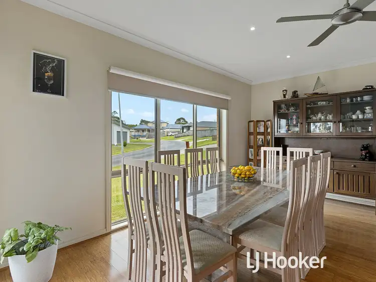 Fifth view of Homely house listing, 8 Hamelin Close, Corinella VIC 3984