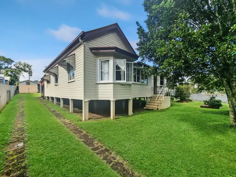 Main view of Homely house listing, 24 Victoria Street, Atherton QLD 4883