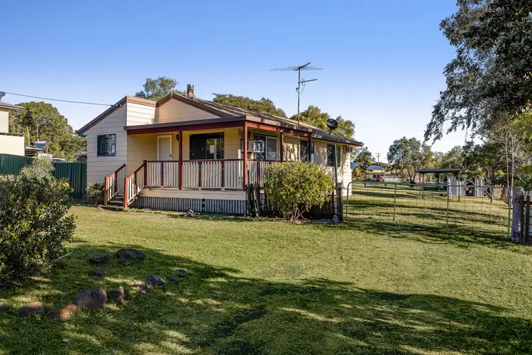 Main view of Homely house listing, 30 Graman Street, Kingsthorpe QLD 4400