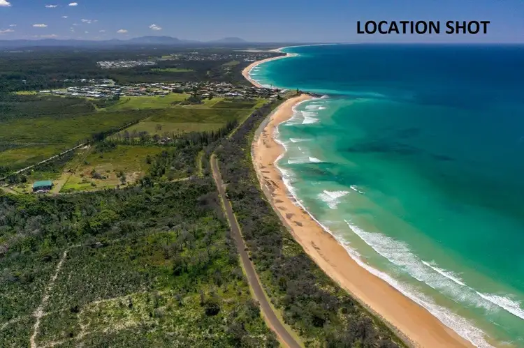 Third view of Homely land listing, 1 Maita Way, Old Bar NSW 2430