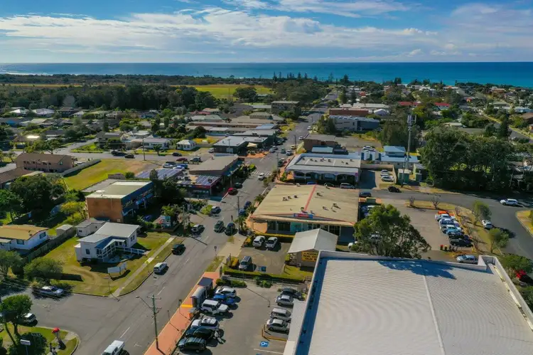 Sixth view of Homely land listing, 1 Maita Way, Old Bar NSW 2430