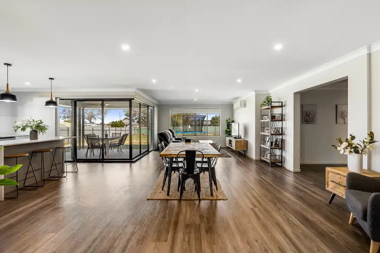 Second view of Homely house listing, 33 John Street, Southbrook QLD 4363