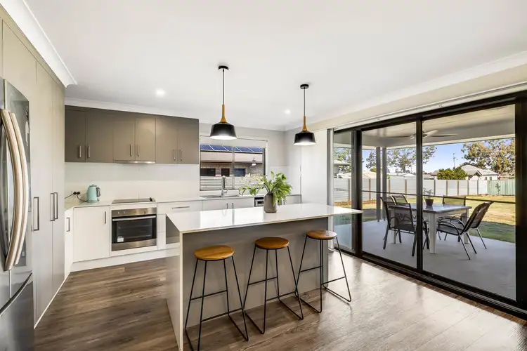 Third view of Homely house listing, 33 John Street, Southbrook QLD 4363
