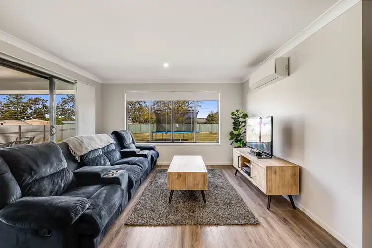 Fifth view of Homely house listing, 33 John Street, Southbrook QLD 4363