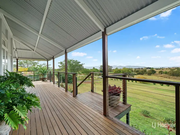 Sixth view of Homely rural property listing, 343 Linkes Lane, Mount Beppo QLD 4313