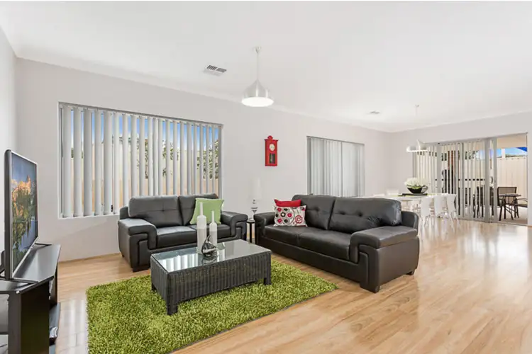 Main view of Homely house listing, 14 Bates Way, Warnbro WA 6169