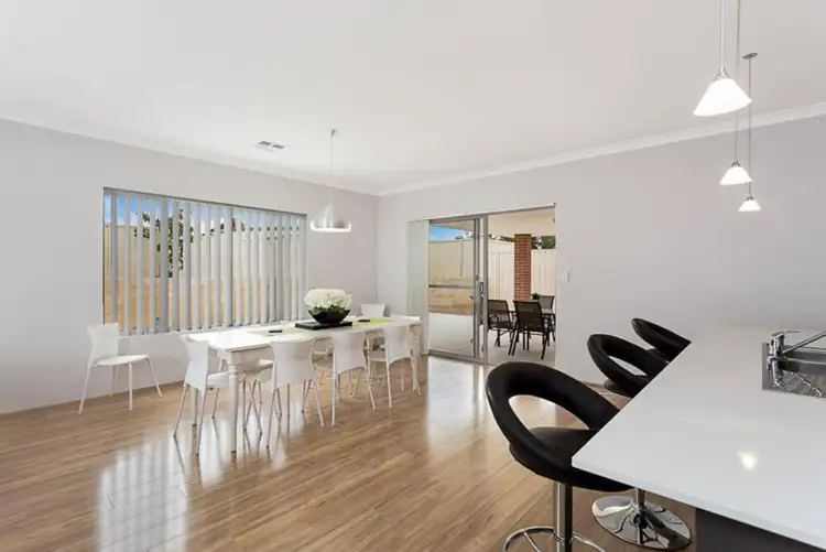 Second view of Homely house listing, 14 Bates Way, Warnbro WA 6169