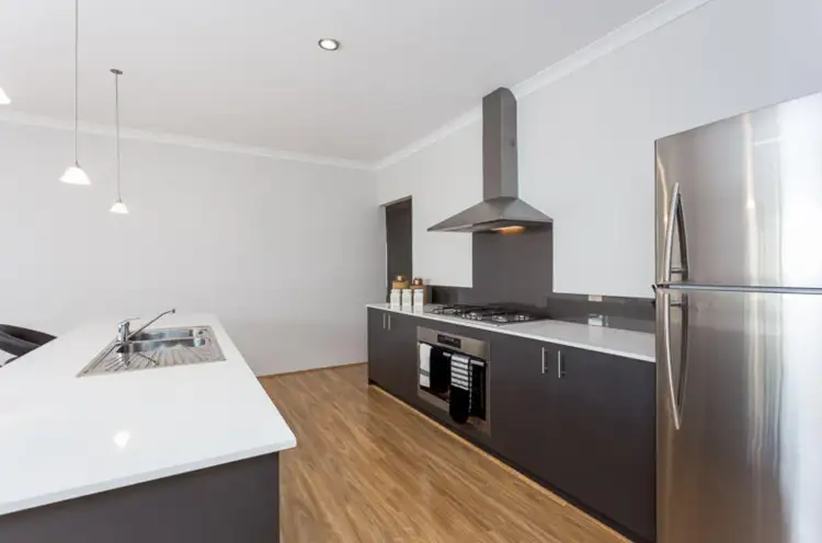 Third view of Homely house listing, 14 Bates Way, Warnbro WA 6169