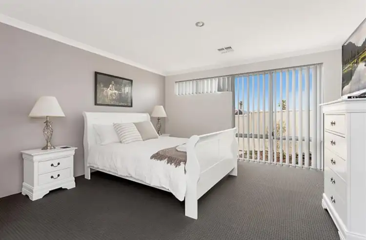 Fourth view of Homely house listing, 14 Bates Way, Warnbro WA 6169