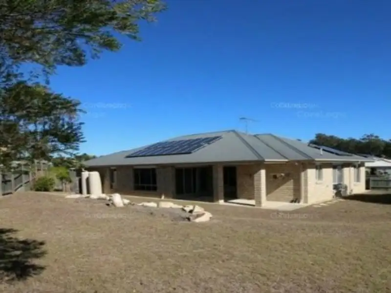 Main view of Homely rural property listing, 3 Odea Court, Gatton QLD 4343