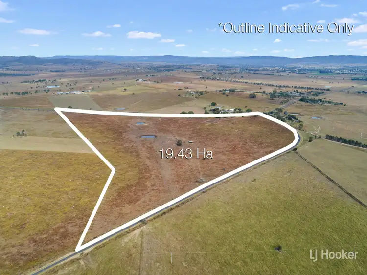 Second view of Homely rural property listing, Lot 1 Mount Beppo Road, Cressbrook QLD 4313