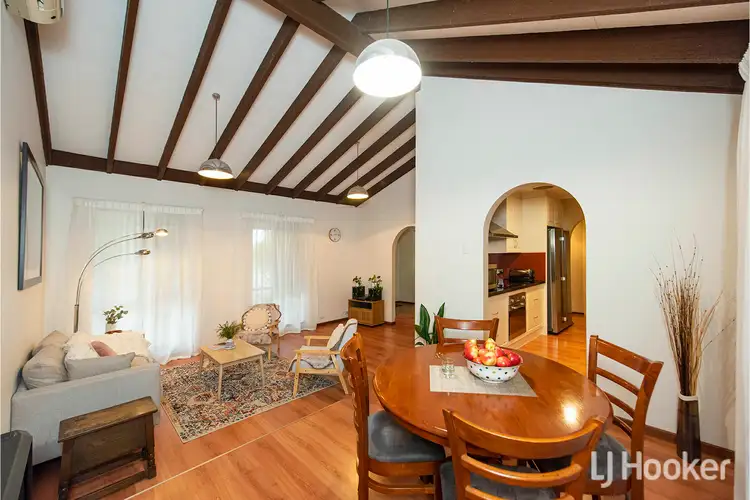 Second view of Homely house listing, 5 Hayes Court, Thornlie WA 6108