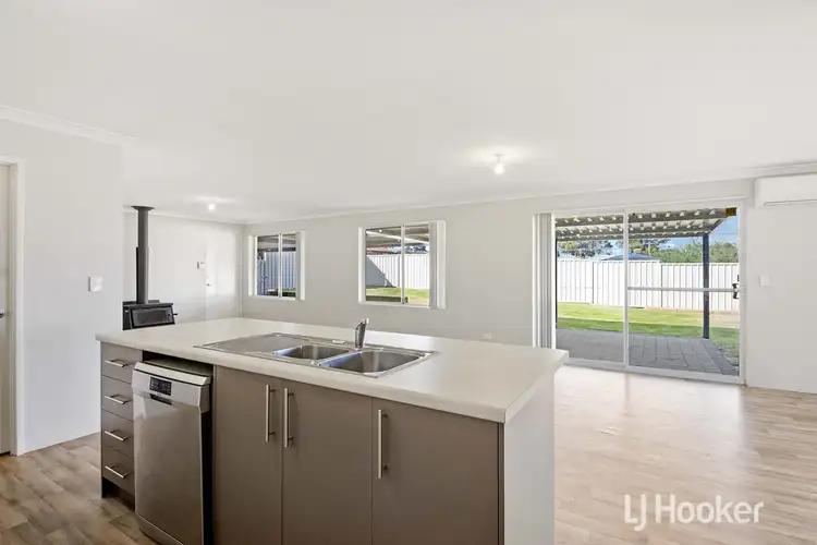 Sixth view of Homely house listing, 9 Park Street, Collie WA 6225