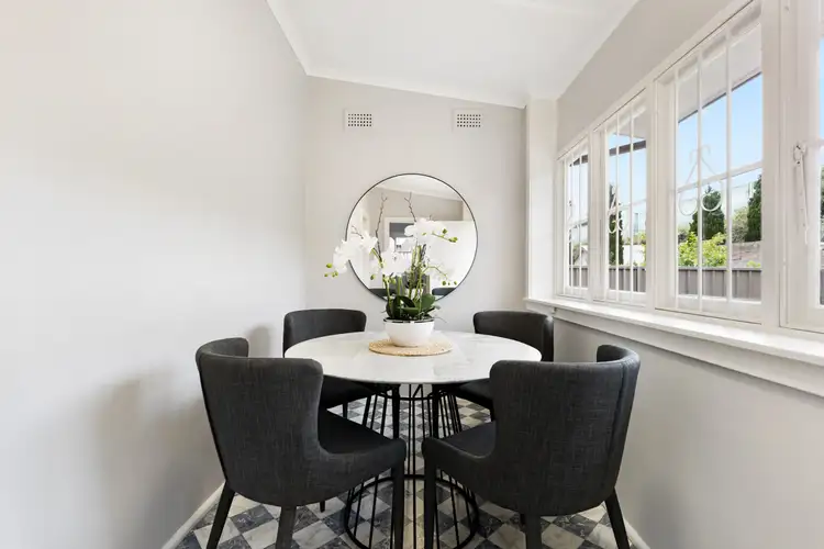 Second view of Homely house listing, 72 Vernon Avenue, Eastlakes NSW 2018