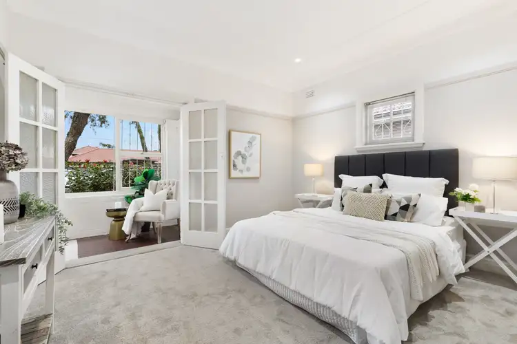 Third view of Homely house listing, 72 Vernon Avenue, Eastlakes NSW 2018