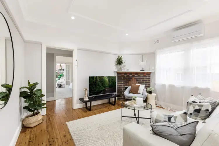 Sixth view of Homely house listing, 72 Vernon Avenue, Eastlakes NSW 2018