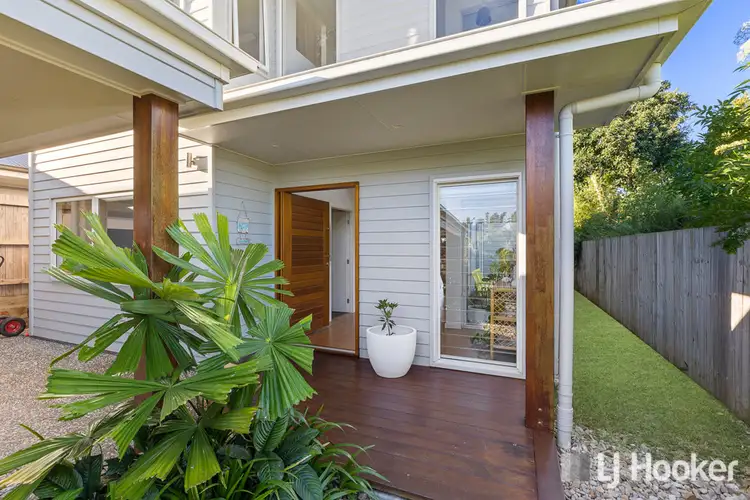 Second view of Homely house listing, 3A Moore Street, Victoria Point QLD 4165