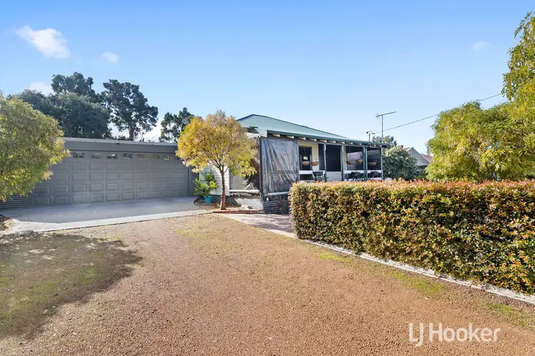 Second view of Homely house listing, 108 Ogden Street, Collie WA 6225