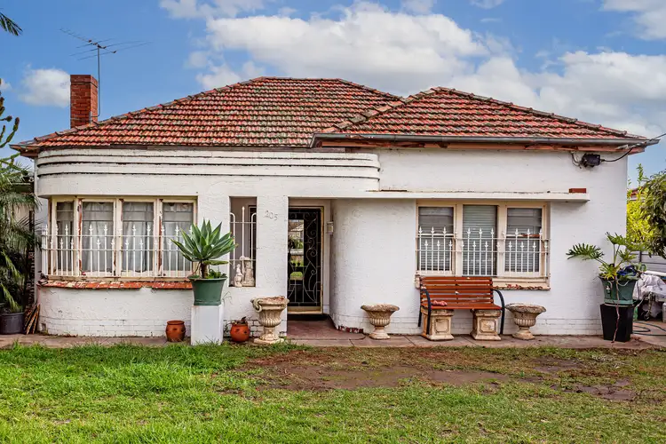 Main view of Homely house listing, 205 North East Road, Hampstead Gardens SA 5086