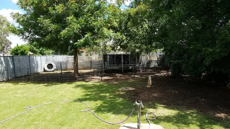 Second view of Homely house listing, 57 Myrtle Street, Gilgandra NSW 2827