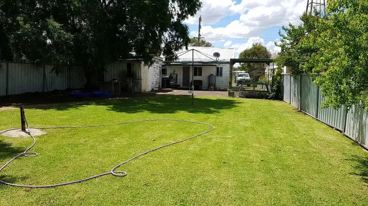 Third view of Homely house listing, 57 Myrtle Street, Gilgandra NSW 2827