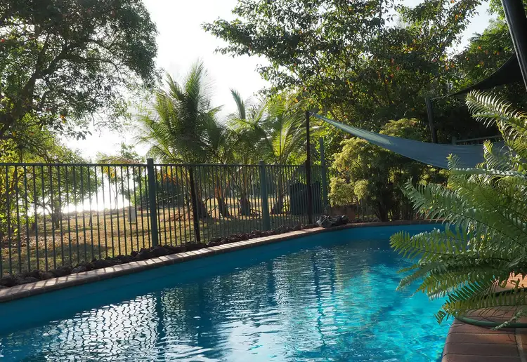 Second view of Homely rural property listing, 91 Marege Drive, Dundee Beach NT 840