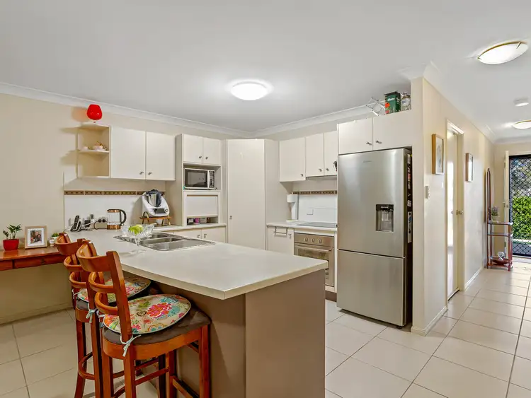 Third view of Homely house listing, 1/8 Lady Bowen Parade, Rothwell QLD 4022