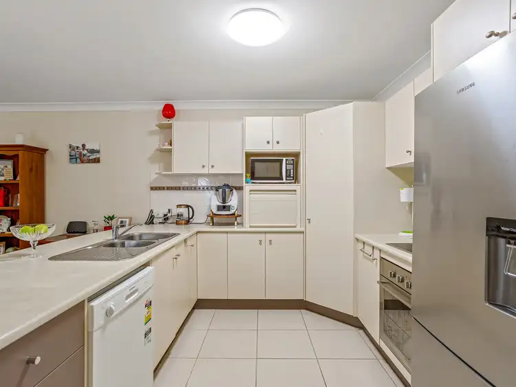 Fourth view of Homely house listing, 1/8 Lady Bowen Parade, Rothwell QLD 4022