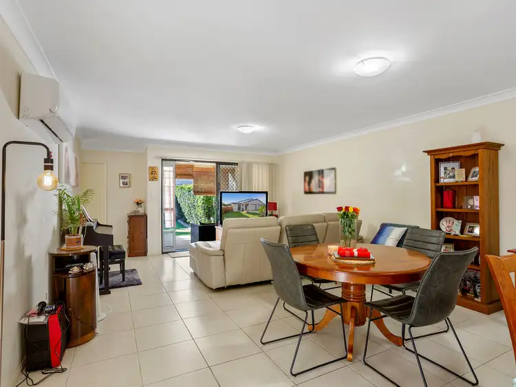 Fifth view of Homely house listing, 1/8 Lady Bowen Parade, Rothwell QLD 4022