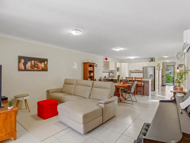 Sixth view of Homely house listing, 1/8 Lady Bowen Parade, Rothwell QLD 4022