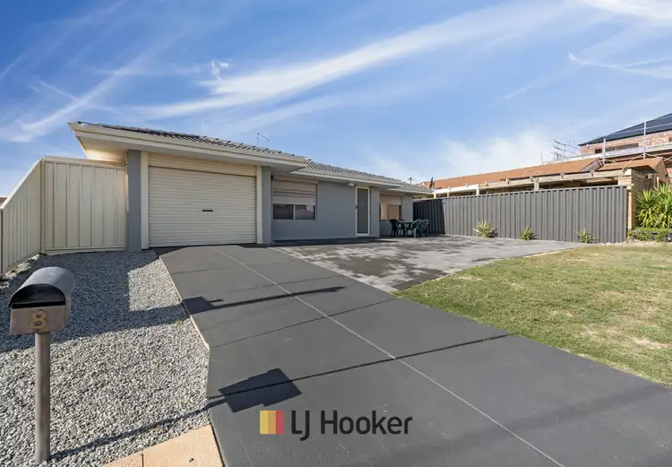 8 Mekong Place, Beechboro WA 6063