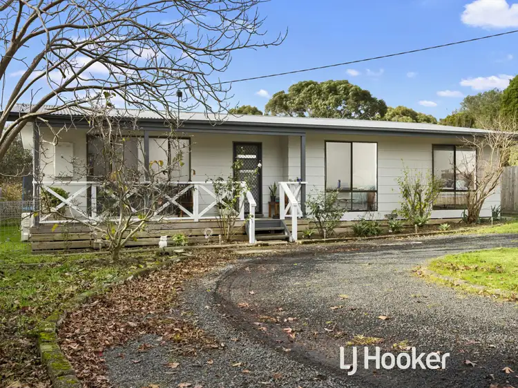 Main view of Homely house listing, 34 Powlett Street, Inverloch VIC 3996