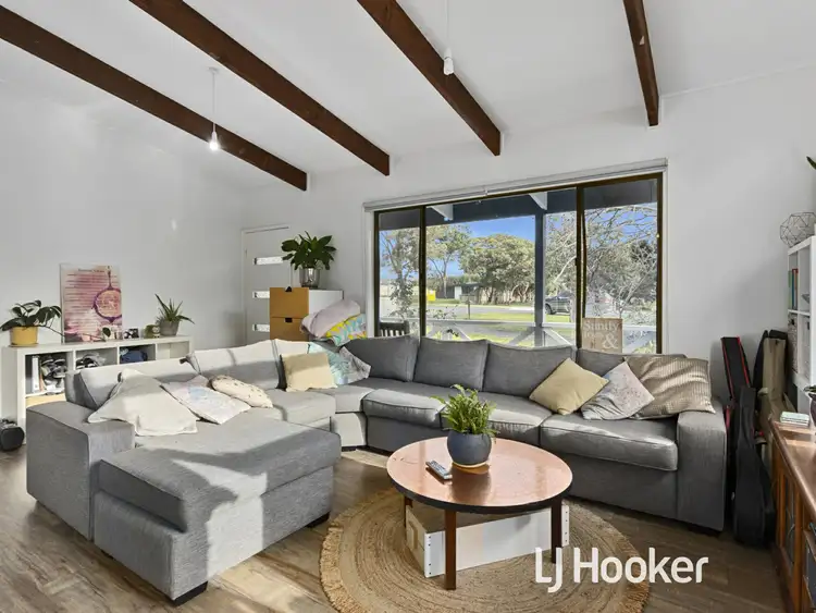 Third view of Homely house listing, 34 Powlett Street, Inverloch VIC 3996