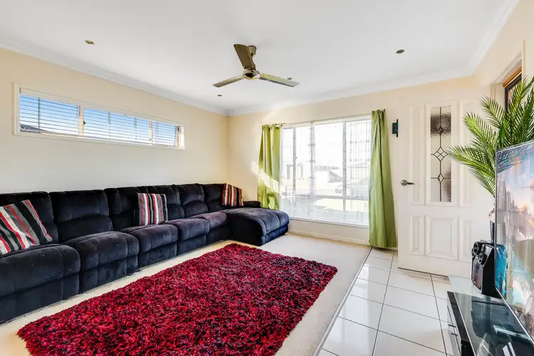 Second view of Homely house listing, 49 Berghofer Drive, Oakey QLD 4401