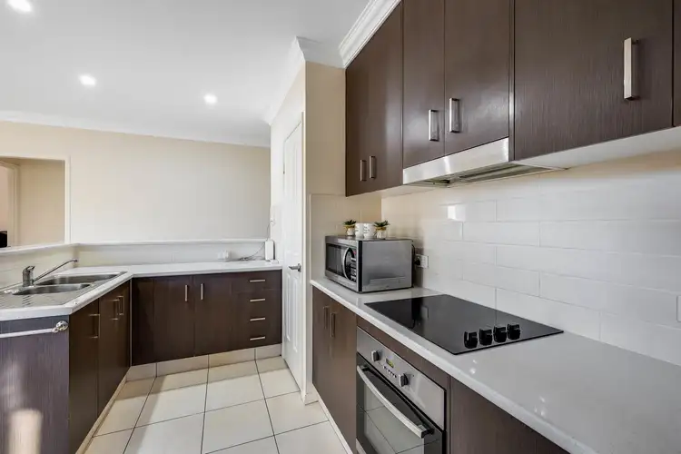 Fourth view of Homely house listing, 49 Berghofer Drive, Oakey QLD 4401