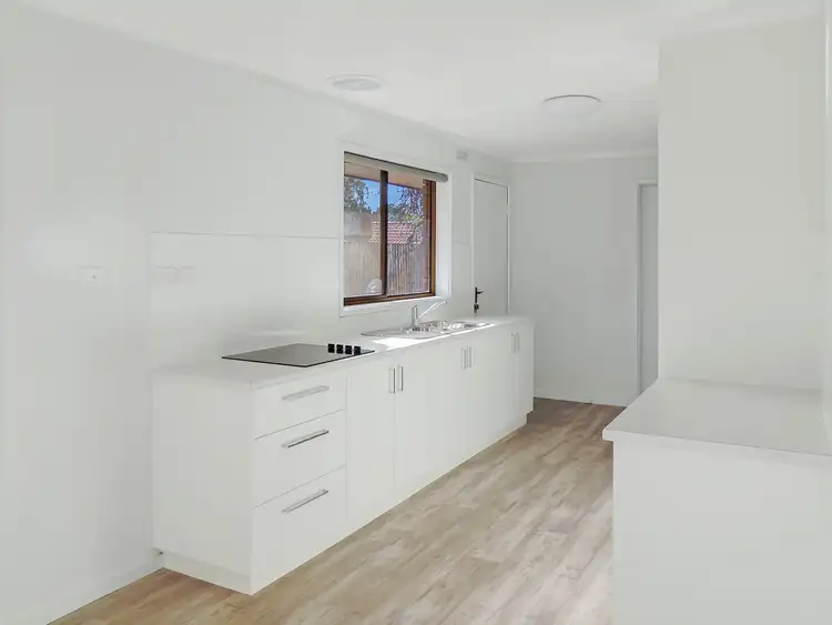 Fourth view of Homely unit listing, Unit 4/435 Campbell Street, Swan Hill VIC 3585