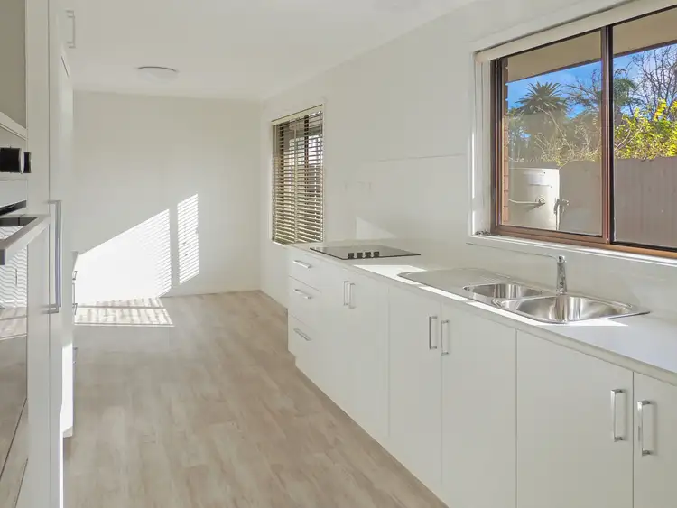 Sixth view of Homely unit listing, Unit 4/435 Campbell Street, Swan Hill VIC 3585