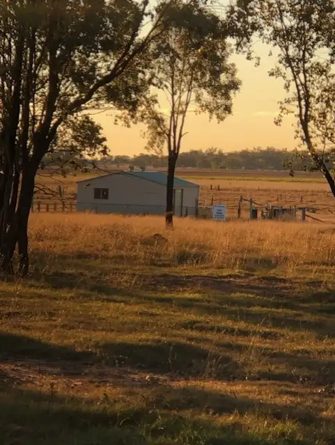 Main view of Homely land listing, Lot 42-45/47-50 Station Street, Hendon QLD 4362