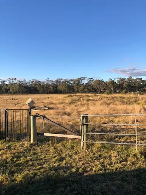 Sixth view of Homely land listing, Lot 42-45/47-50 Station Street, Hendon QLD 4362