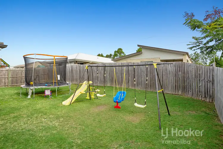 Second view of Homely house listing, 9 Peabody Lane, Yarrabilba QLD 4207