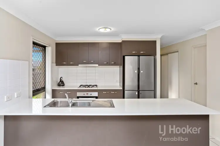 Fourth view of Homely house listing, 9 Peabody Lane, Yarrabilba QLD 4207