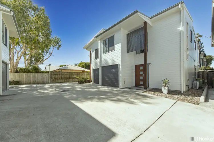 6/58 Valantine Road, Birkdale QLD 4159
