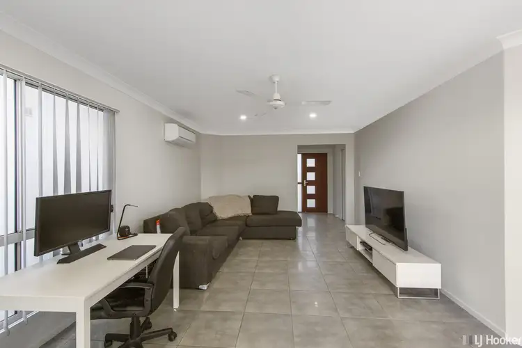 Second view of Homely unit listing, 6/58 Valantine Road, Birkdale QLD 4159