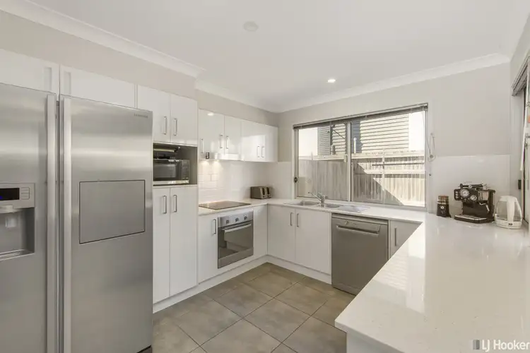 Third view of Homely unit listing, 6/58 Valantine Road, Birkdale QLD 4159