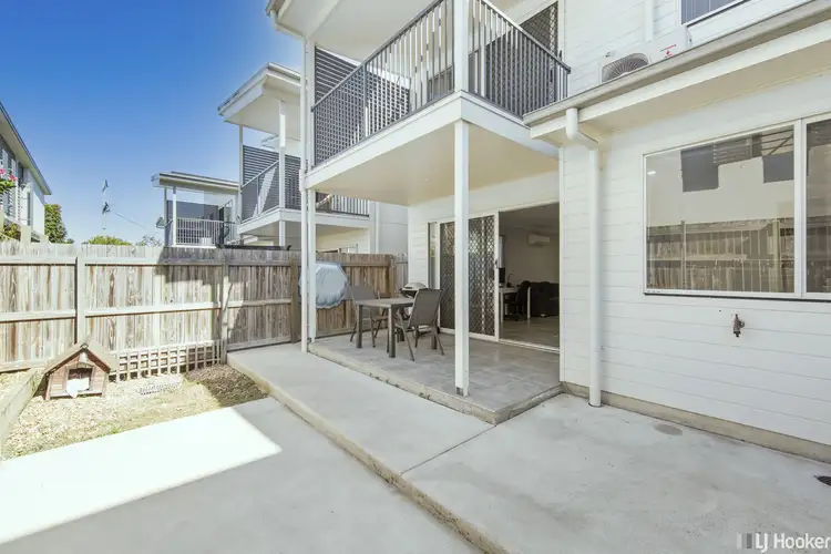 Fifth view of Homely unit listing, 6/58 Valantine Road, Birkdale QLD 4159