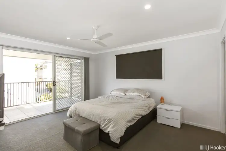 Sixth view of Homely unit listing, 6/58 Valantine Road, Birkdale QLD 4159