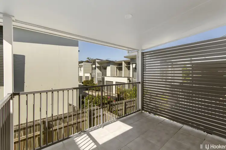 Seventh view of Homely unit listing, 6/58 Valantine Road, Birkdale QLD 4159